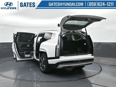 New 2026 Hyundai Ioniq 9 Limited image 67