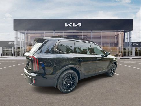 New 2025 Kia Telluride SX X-Line image 8