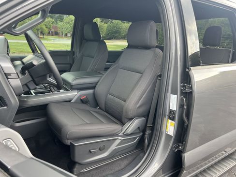 New 2026 Ford F150 XLT RWD image 12