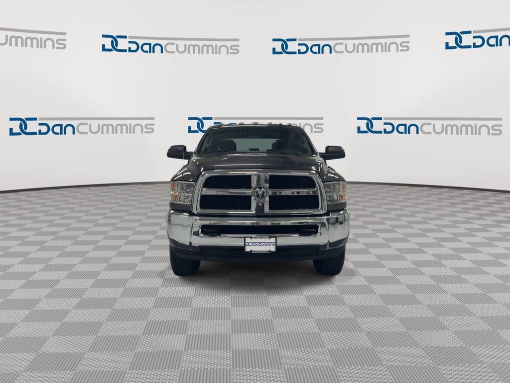 Used 2016 RAM 2500 Tradesman w/ Chrome Appearance Group AWD/4WD image 3