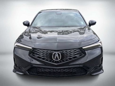 New 2026 Acura Integra A-Spec FWD image 7