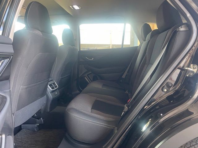 Used 2025 Subaru Outback Premium AWD/4WD image 26