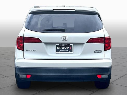 Used 2017 Honda Pilot EX-L image 5