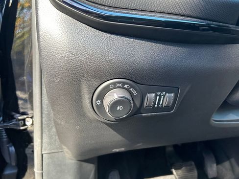 New 2026 Jeep Compass Latitude w/ Quick Order Package 29K image 14