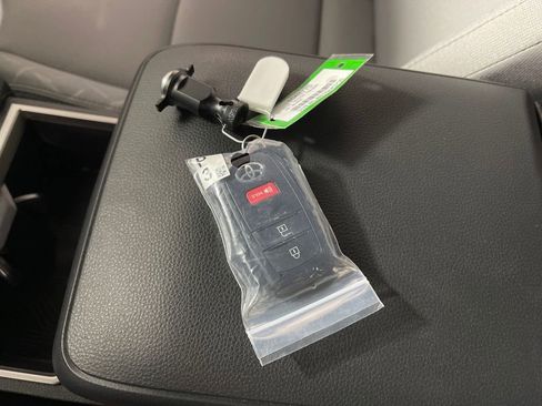 New 2026 Toyota Tacoma SR5 image 24