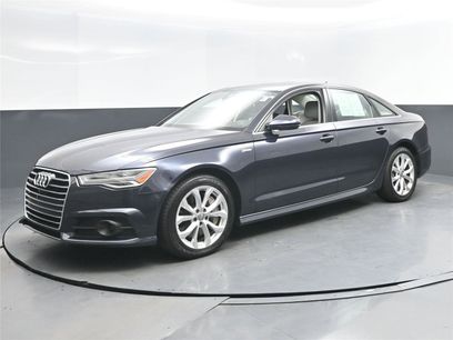 Used 2018 Audi A6 3.0T Prestige w/ Prestige Package