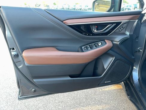 Used 2020 Subaru Outback Touring XT image 16