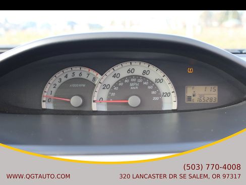 Used 2008 Toyota Yaris S image 22