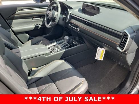 New 2026 MAZDA CX-50 AWD 2.5 Hybrid w/ Premium Pkg image 21