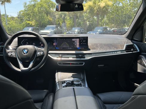 Used 2026 BMW X5 xDrive40i AWD/4WD image 29