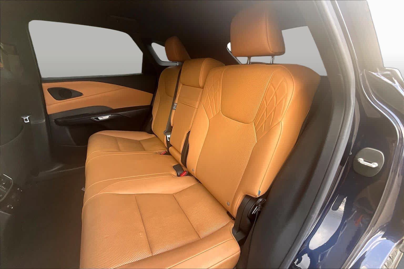 Used 2023 Lexus RX 350 Premium w/ Cold Area Package FWD image 20