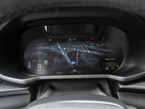 Used 2024 Polestar Polestar 2 AWD/4WD image 11