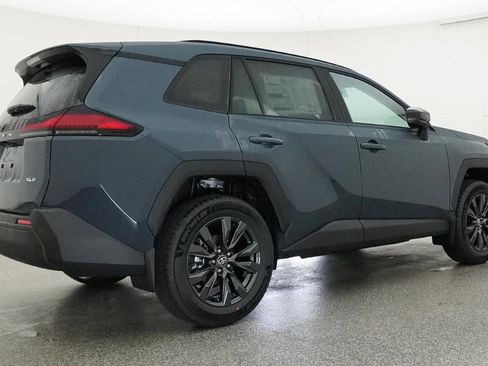 New 2026 Toyota RAV4 XLE Premium image 25