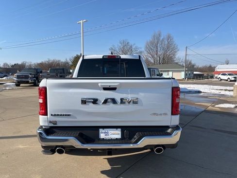 New 2026 RAM 1500 Laramie image 6
