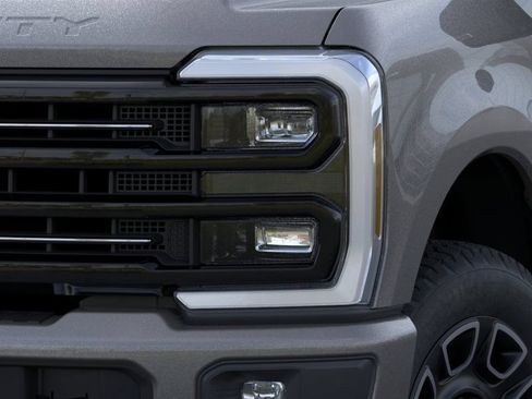New 2026 Ford F250 Platinum AWD/4WD image 18