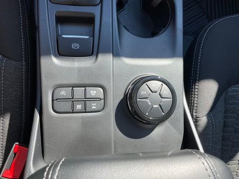 New 2025 Ford Ranger XLT w/ Equipment Group 301A High image 26