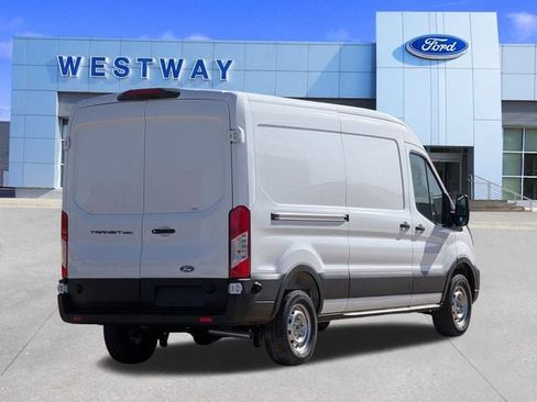 New 2026 Ford Transit 250 Base image 4