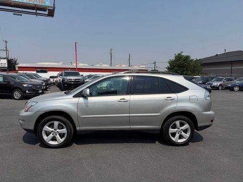Used 2007 Lexus RX 350 AWD image 3