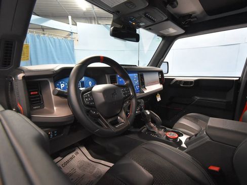 Used 2024 Ford Bronco Raptor image 2