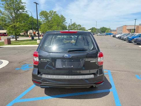 Used 2014 Subaru Forester 2.5i w/ Popular Package #1 AWD/4WD image 6