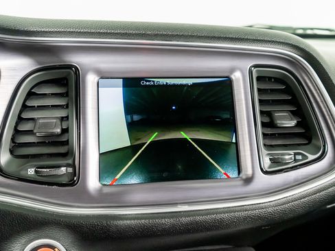 Used 2018 Dodge Challenger SRT Demon image 34