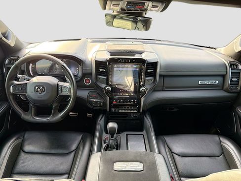 Used 2023 RAM 1500 TRX w/ TRX Level 2 Equipment Group image 15