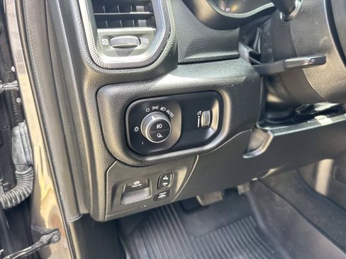 Used 2024 RAM 1500 Rebel w/ Rebel Level 2 Equipment Group AWD/4WD image 21