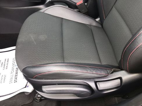 Used 2023 Kia Soul GT-Line image 12