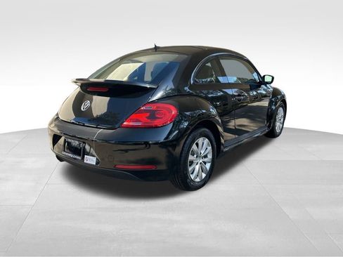 Used 2015 Volkswagen Beetle 1.8T image 3