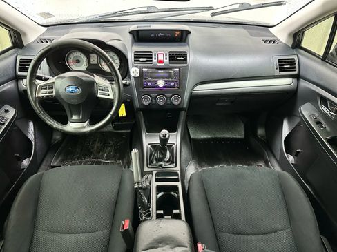 Used 2014 Subaru Impreza 2.0i Sport Premium image 16