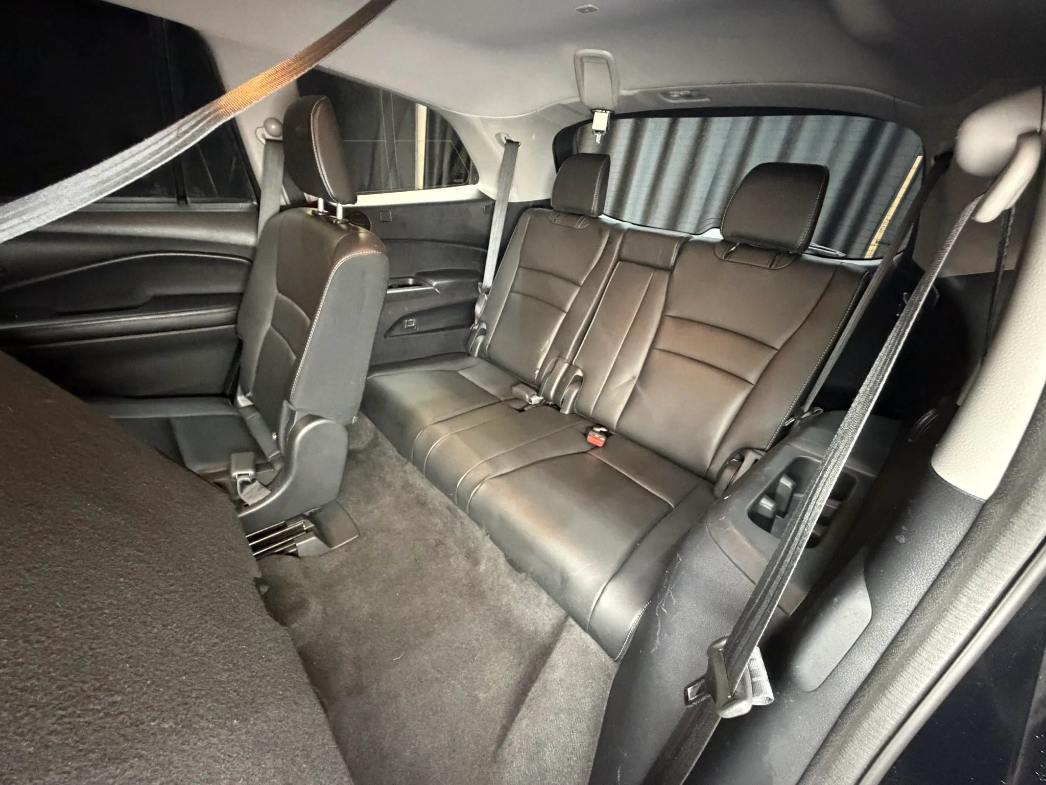 Used 2016 Honda Pilot EX-L image 31