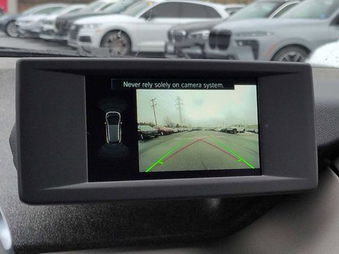 Used 2021 BMW i3 image 29