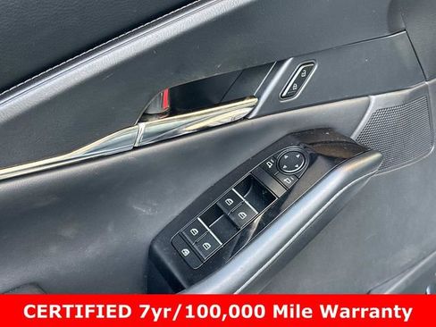 Used 2025 MAZDA CX-30 AWD 2.5 S w/ Preferred Package image 14