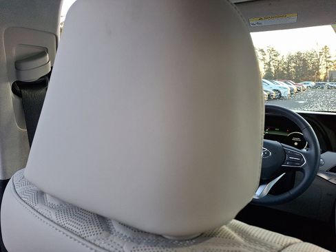 Certified 2022 Hyundai Palisade Calligraphy w/ Cargo Package image 13