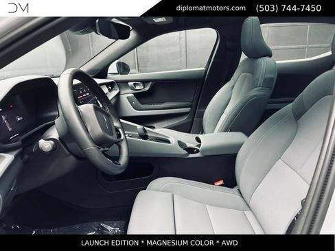 Used 2021 Polestar Polestar 2 AWD/4WD image 18