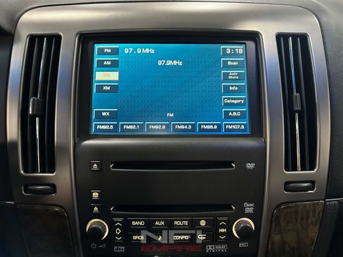 Used 2008 Cadillac STS V RWD image 27