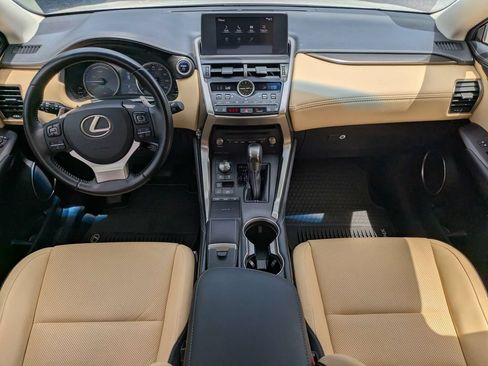 Used 2018 Lexus NX 300h AWD w/ Comfort Package image 17