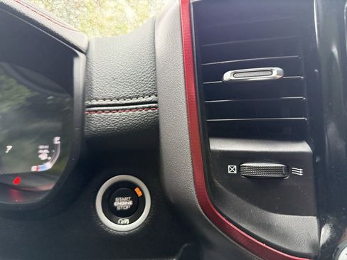 Used 2023 RAM 1500 Rebel w/ Rebel Level 2 Equipment Group image 26