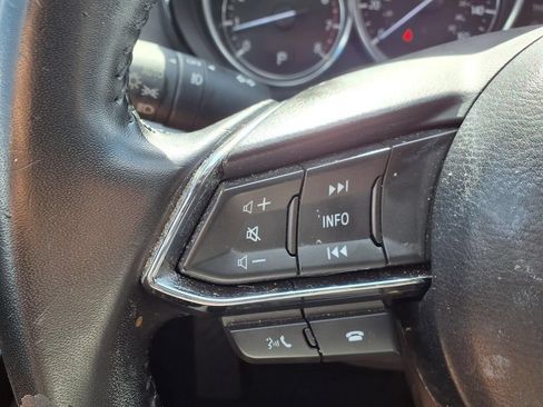 Used 2022 MAZDA CX-9 Touring w/ Touring Premium Package AWD/4WD image 19
