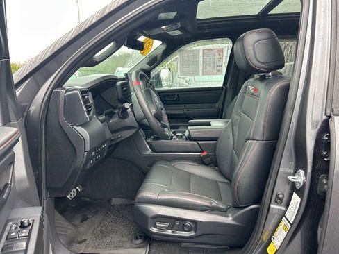 Used 2024 Toyota Tundra TRD Pro image 13