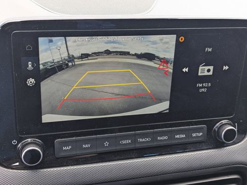 Used 2023 Hyundai Kona N w/ Cargo Package FWD image 21