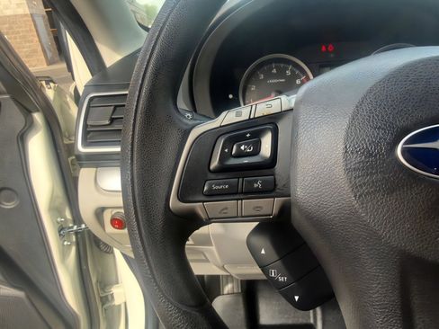 Used 2016 Subaru Forester 2.5i Premium w/ All-Weather Package image 27