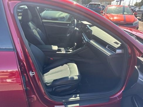 Used 2024 Kia K5 GT-Line image 46