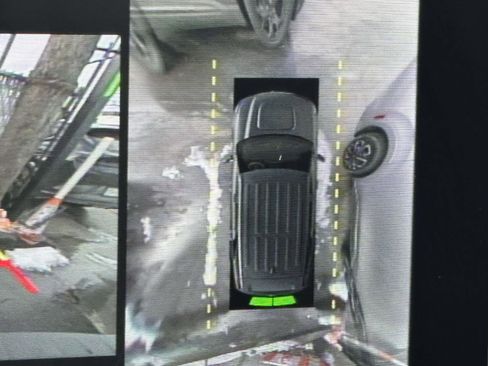 Certified 2022 Ford Explorer ST w/ Equipment Group 401A image 27