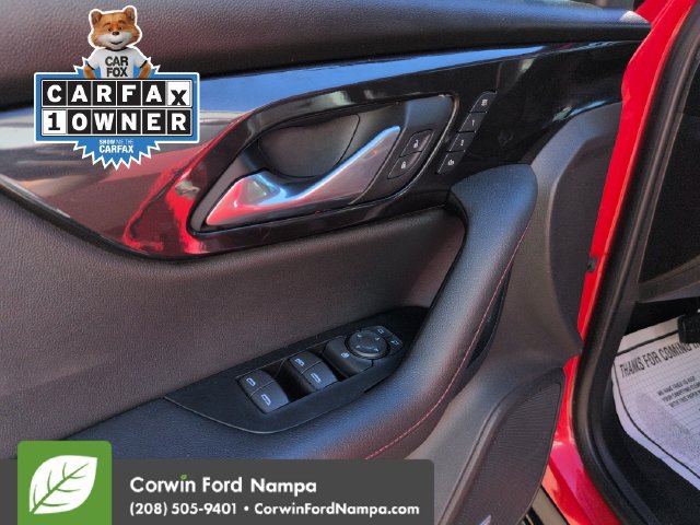 Used 2019 Chevrolet Blazer RS AWD/4WD image 11
