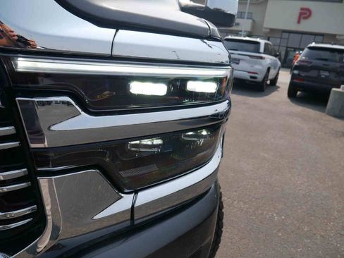 New 2026 RAM 3500 Limited image 39