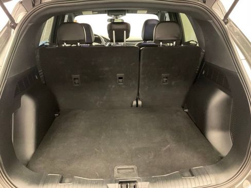 Used 2025 Ford Escape ST-Line AWD/4WD image 9
