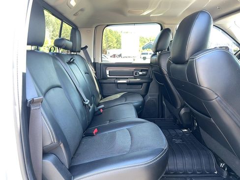 Used 2017 RAM 2500 Laramie w/ Sport Appearance Group AWD/4WD image 26