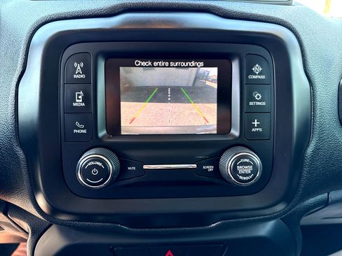 Used 2018 Jeep Renegade Sport w/ Power & Air Group image 20