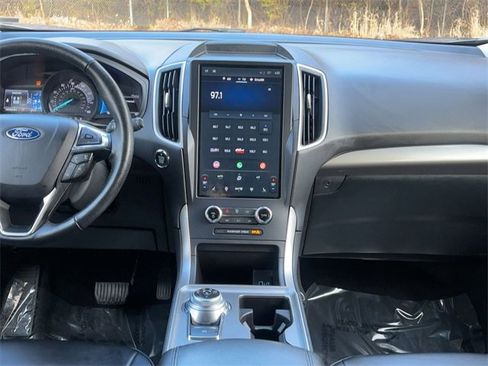 Used 2023 Ford Edge SEL image 27